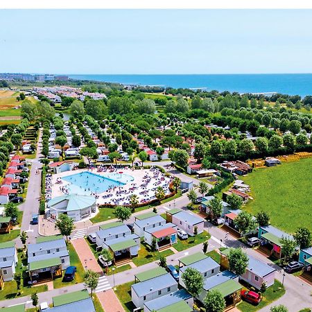 Camping Marelago Caorle Exterior photo