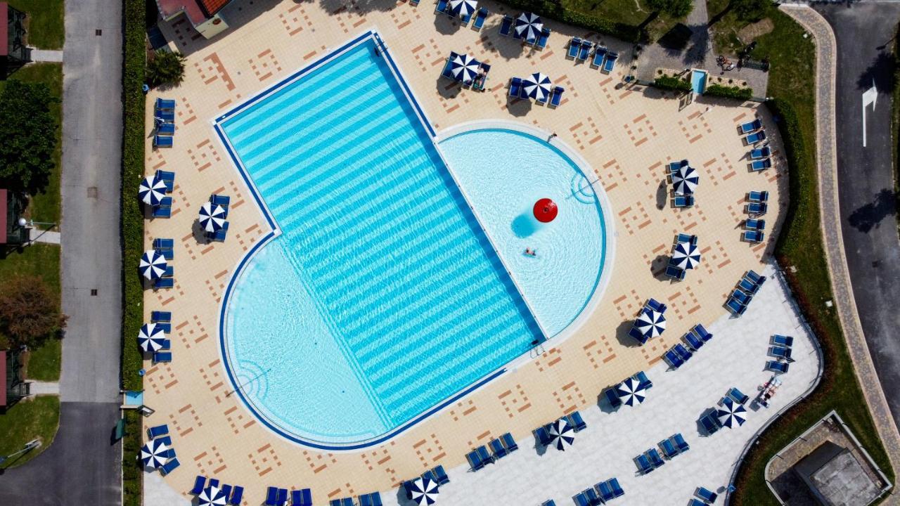 Camping Marelago Caorle Exterior photo