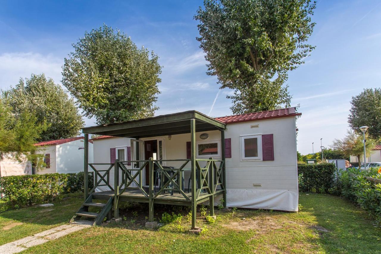 Camping Marelago Caorle Exterior photo