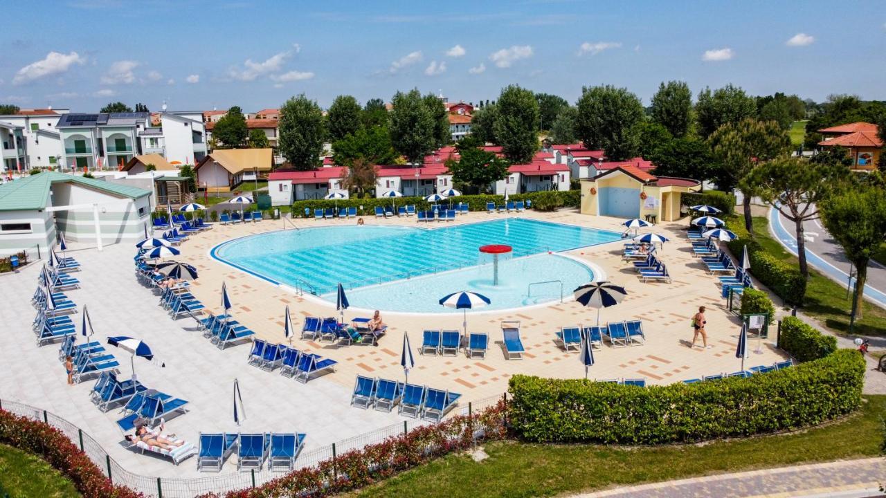 Camping Marelago Caorle Exterior photo