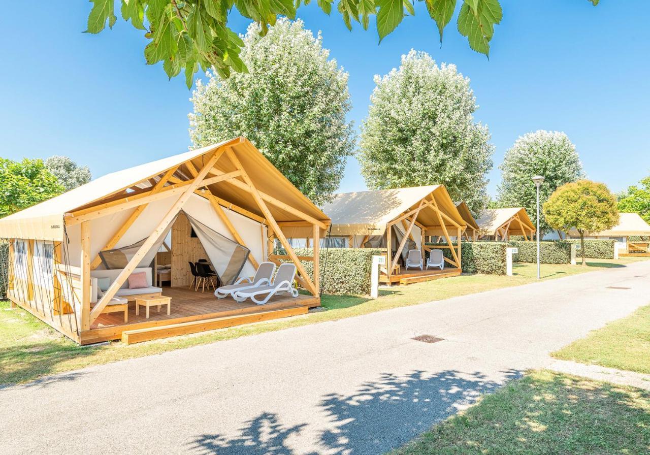 Camping Marelago Caorle Exterior photo