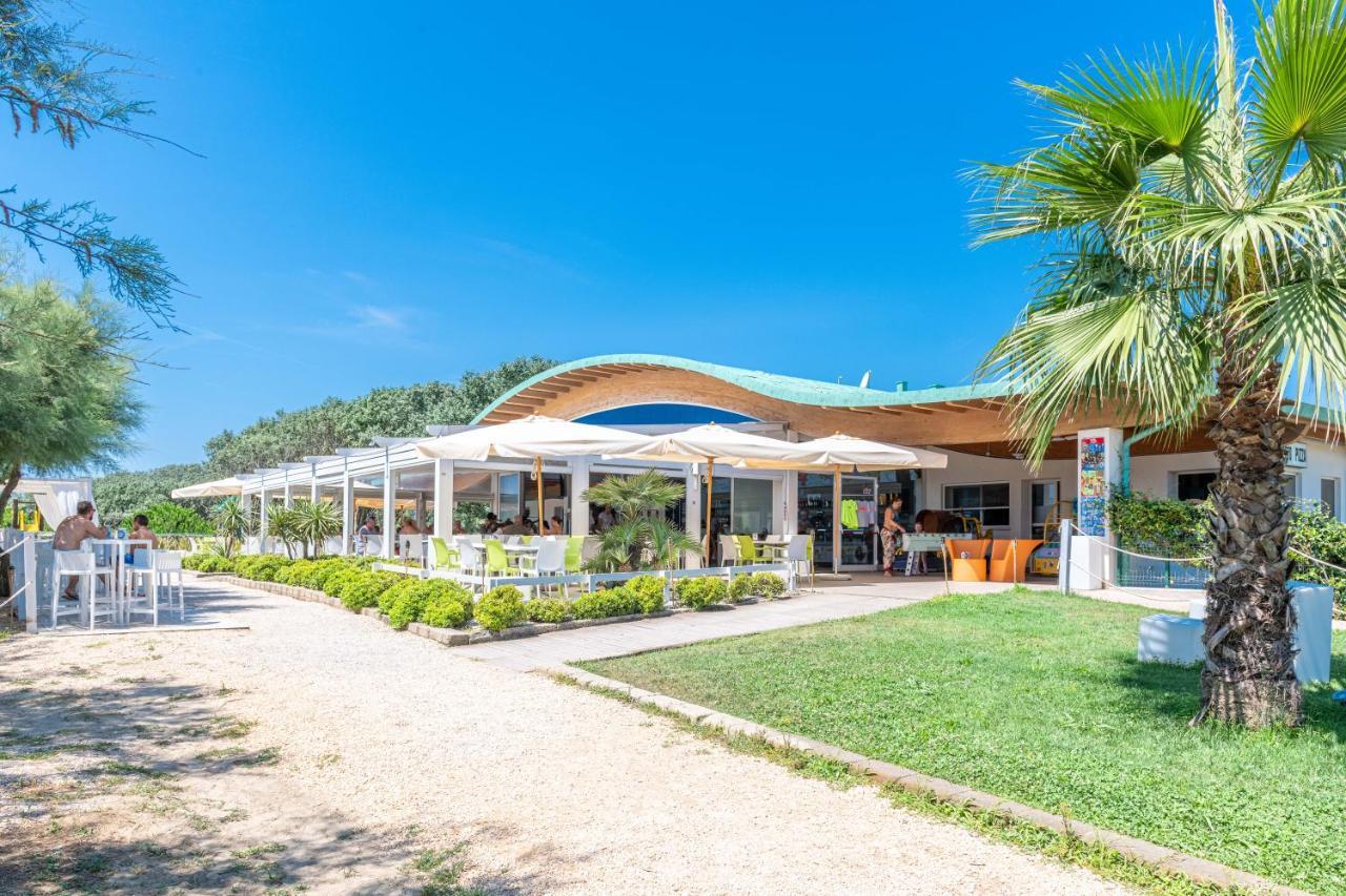 Camping Marelago Caorle Exterior photo