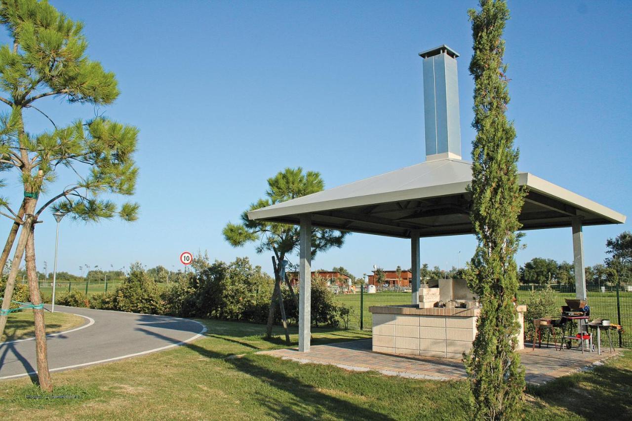 Camping Marelago Caorle Exterior photo
