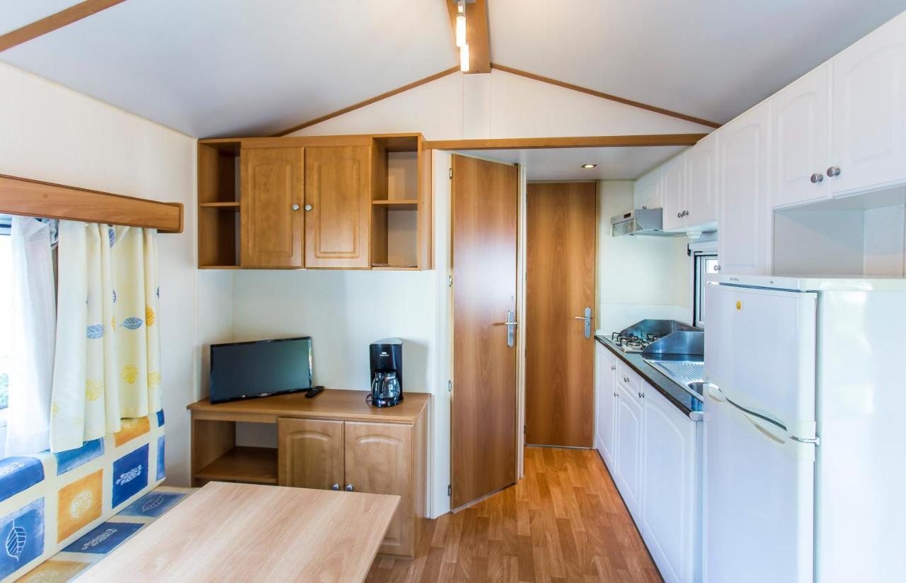 Camping Marelago Caorle Exterior photo
