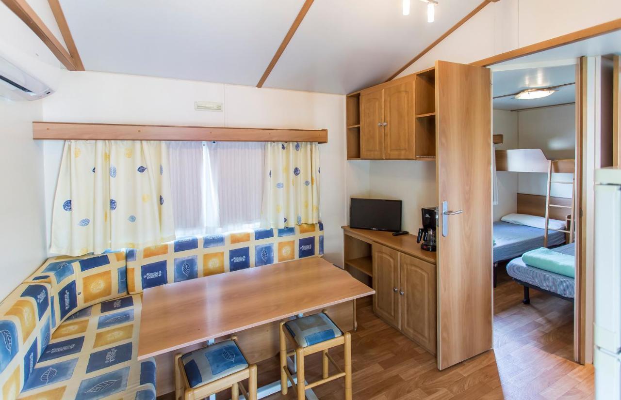 Camping Marelago Caorle Exterior photo