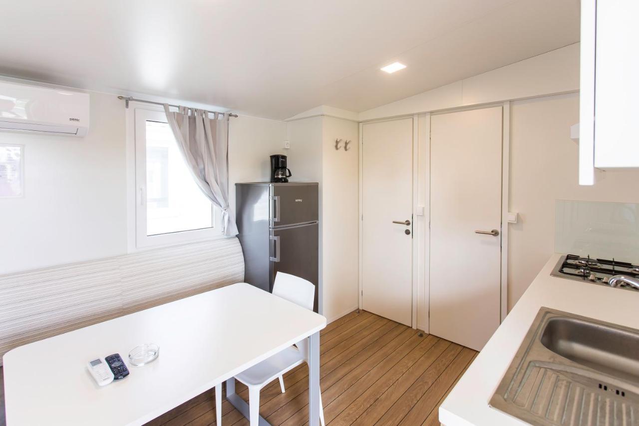 Camping Marelago Caorle Exterior photo