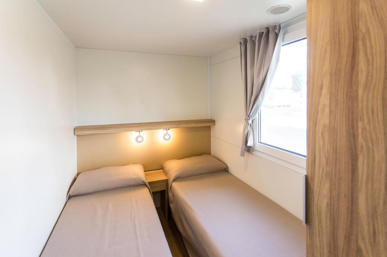 Camping Marelago Caorle Exterior photo