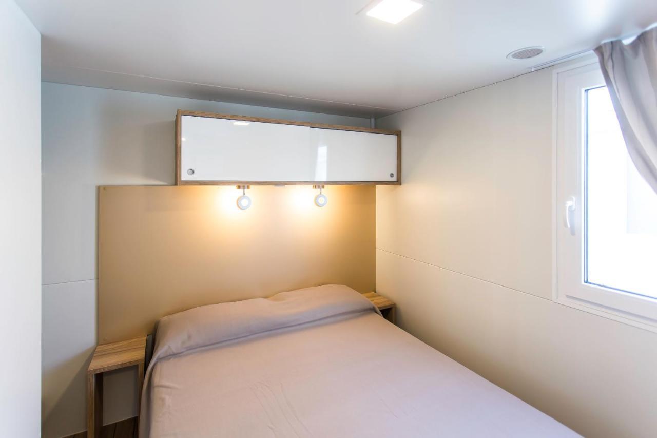 Camping Marelago Caorle Exterior photo