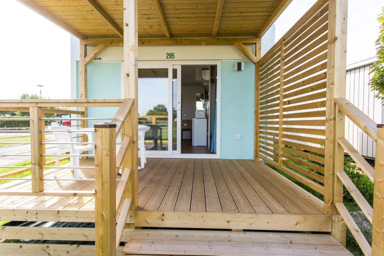 Camping Marelago Caorle Exterior photo