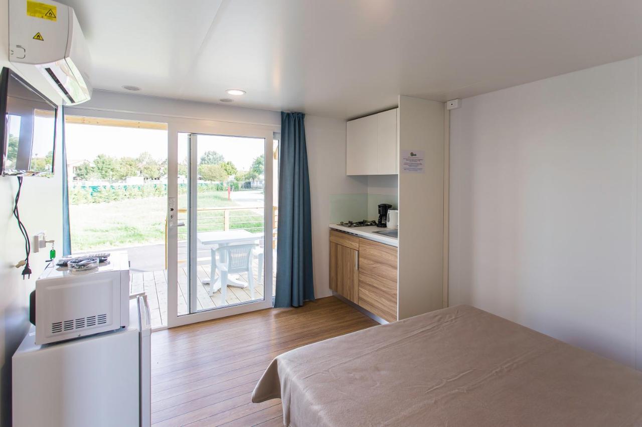 Camping Marelago Caorle Exterior photo