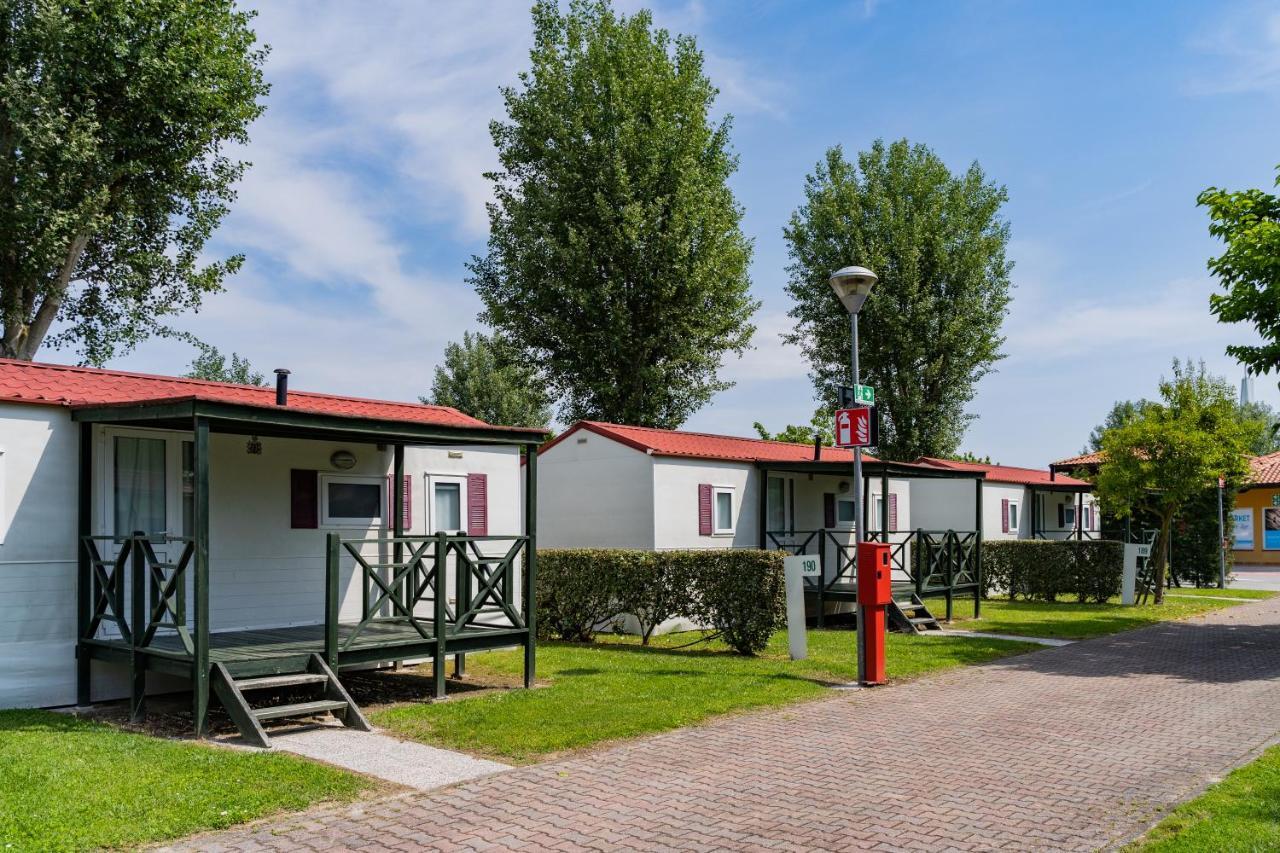 Camping Marelago Caorle Exterior photo