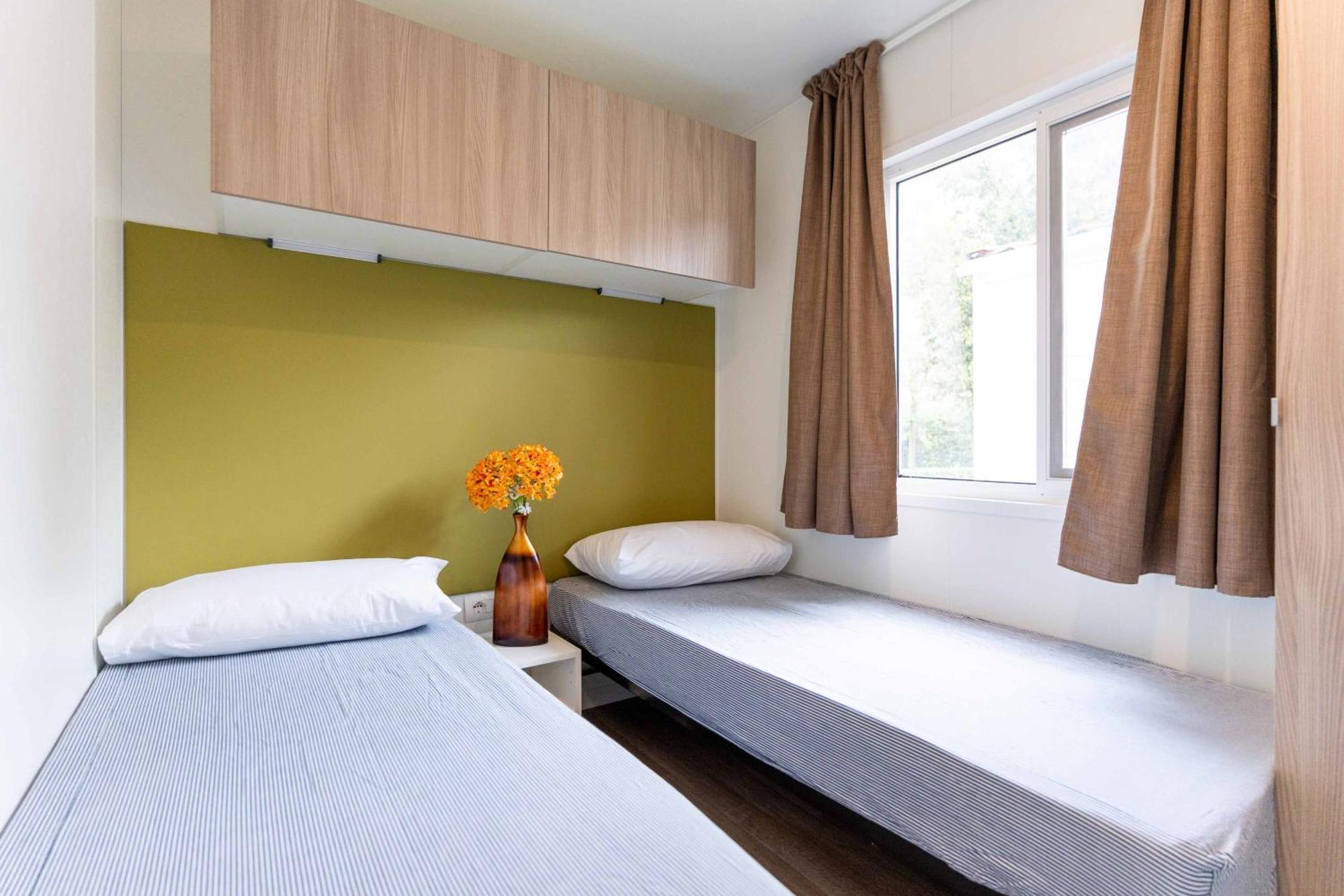 Camping Marelago Caorle Exterior photo