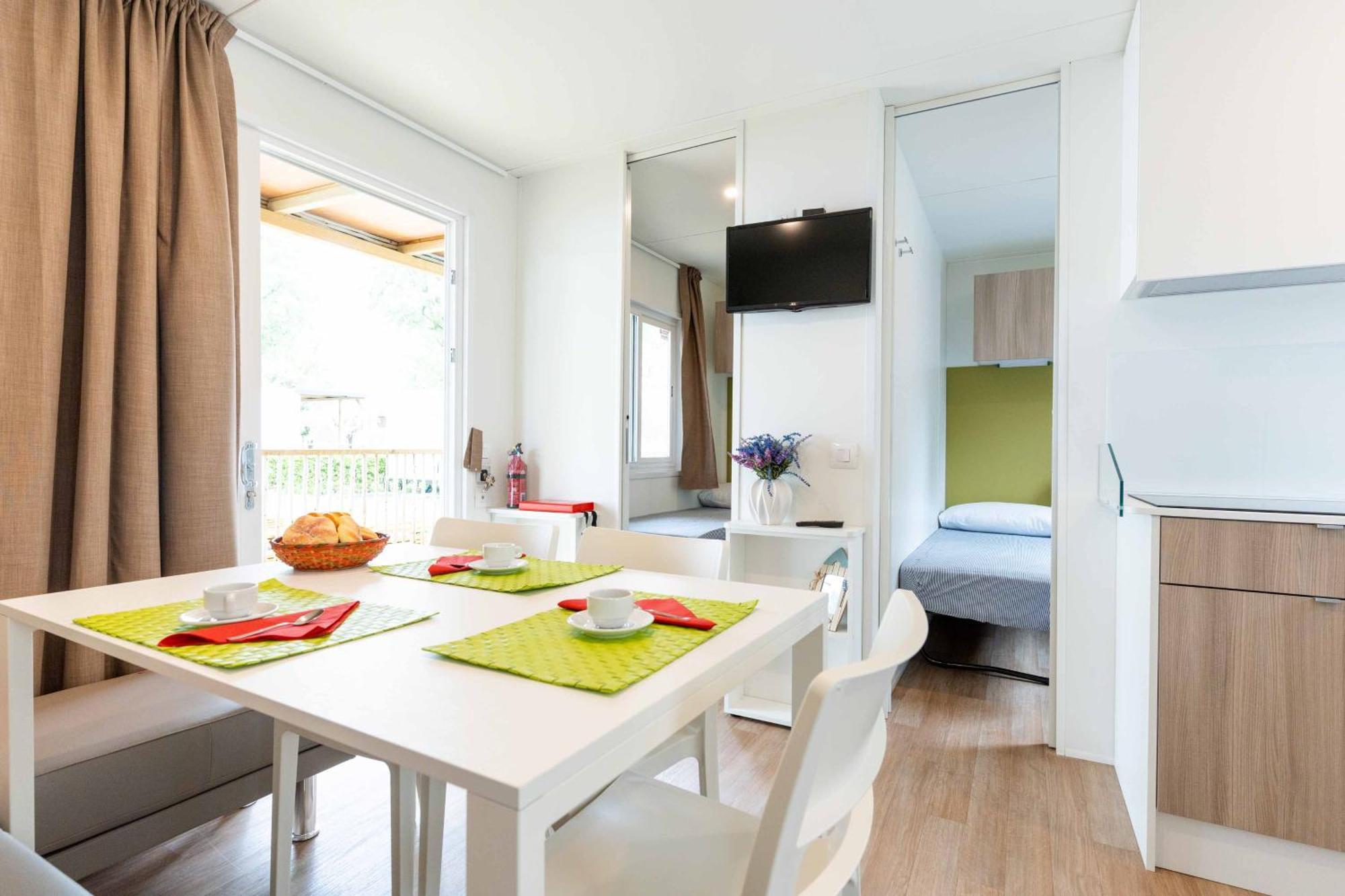 Camping Marelago Caorle Exterior photo