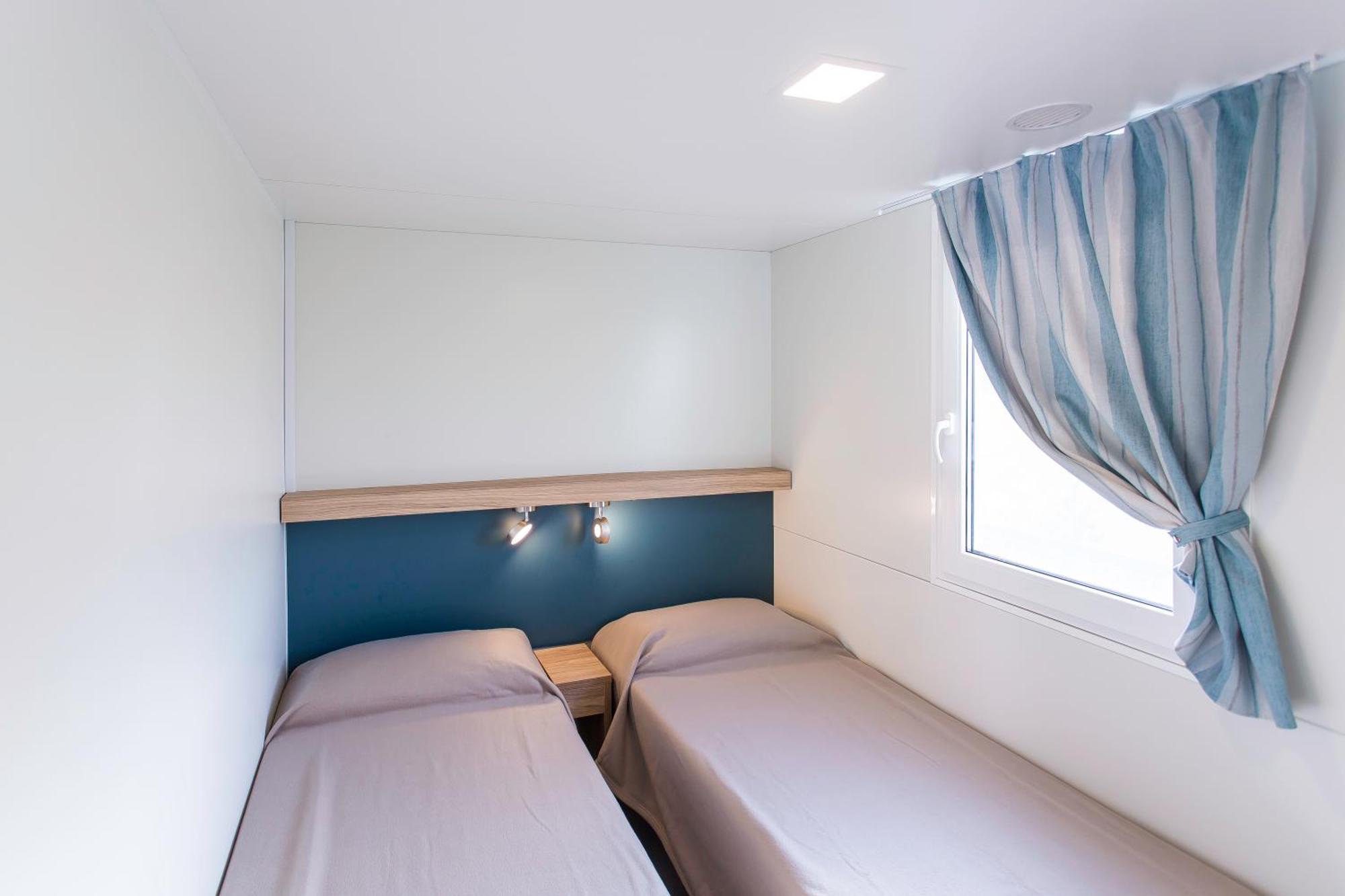 Camping Marelago Caorle Exterior photo